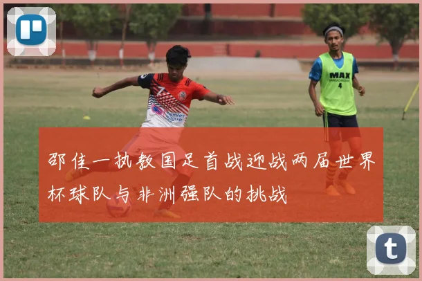 邵佳一执教国足首战迎战两届世界杯球队与非洲强队的挑战